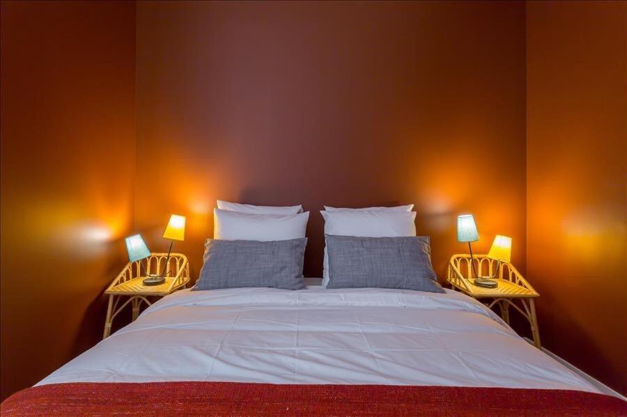 Patchwork - Location Meuble T2 - 2 Appartement