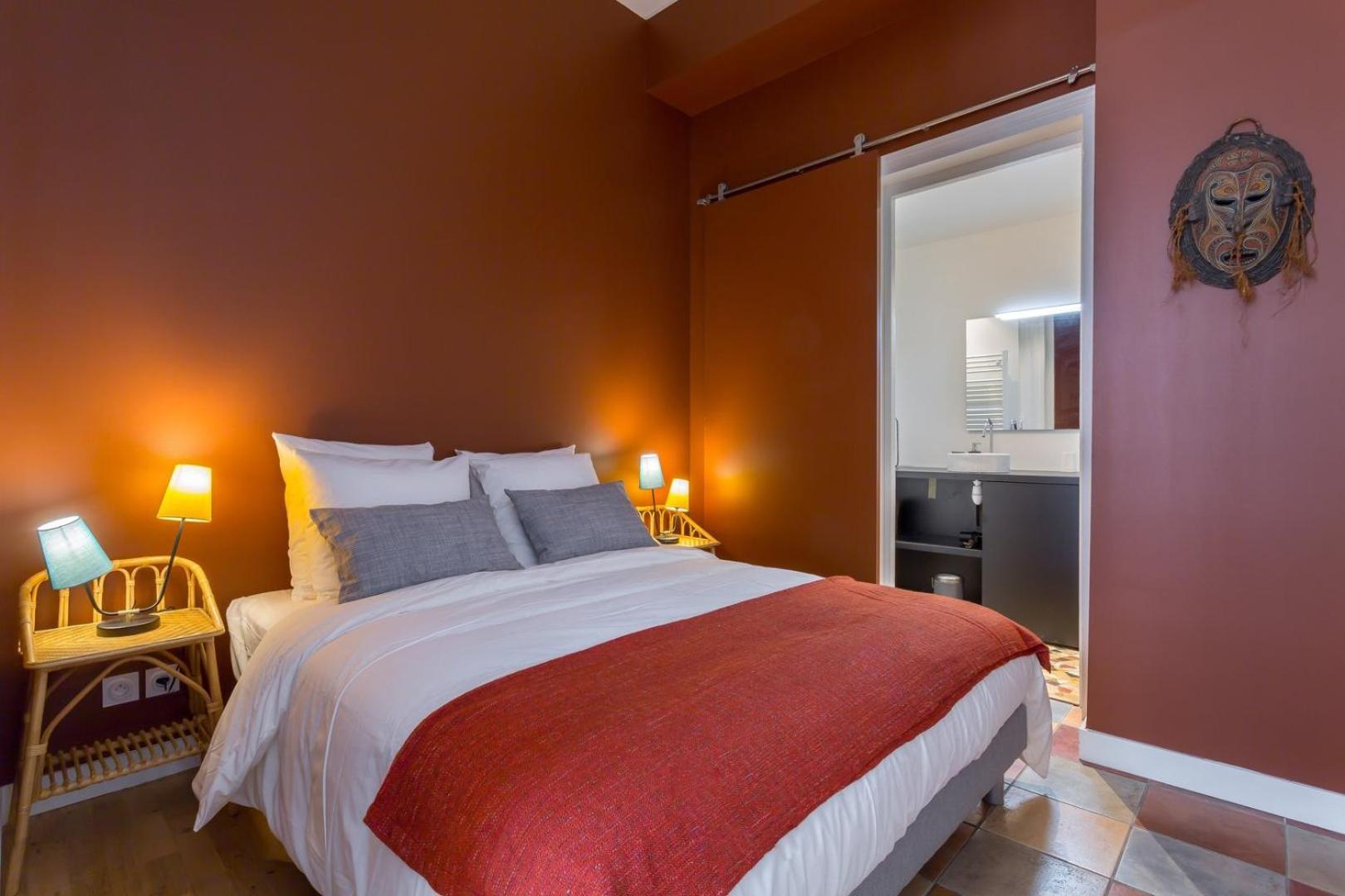 Patchwork - Location Meuble T2 - 2 Appartement Lyon