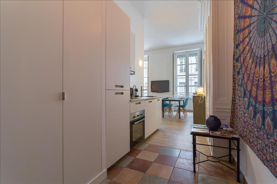 Patchwork - Location Meuble T2 - 2 * Lyon