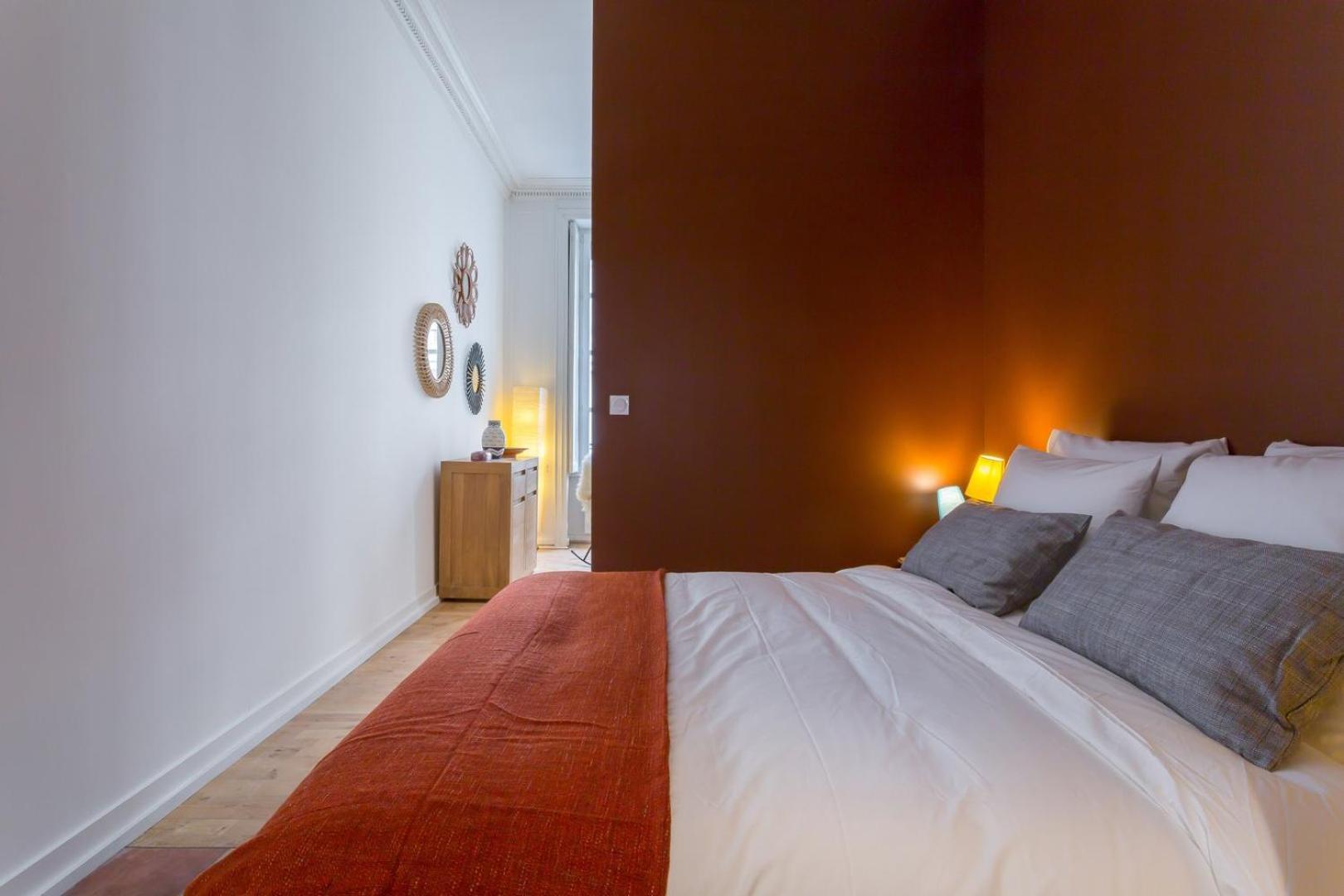 Patchwork - Location Meuble T2 - 2 Lyon