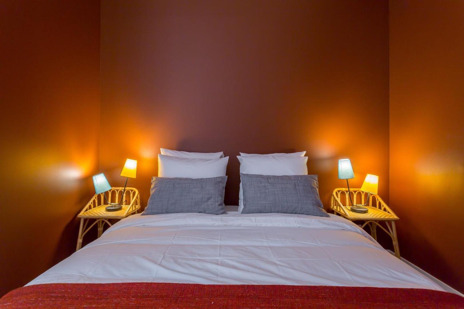 Patchwork - Location Meuble T2 - 2 Appartement *