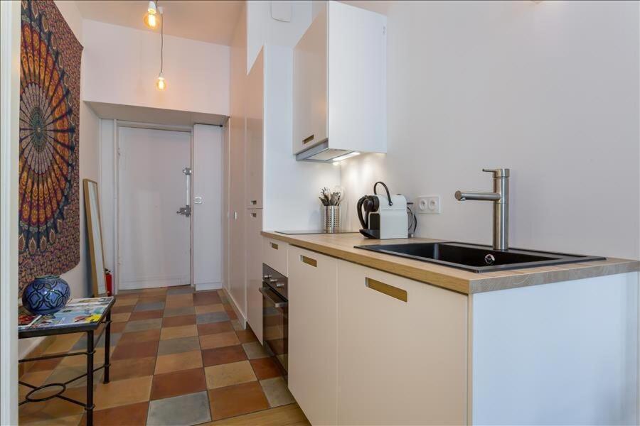 Appartement Patchwork - Location Meuble T2 - 2 Lyon