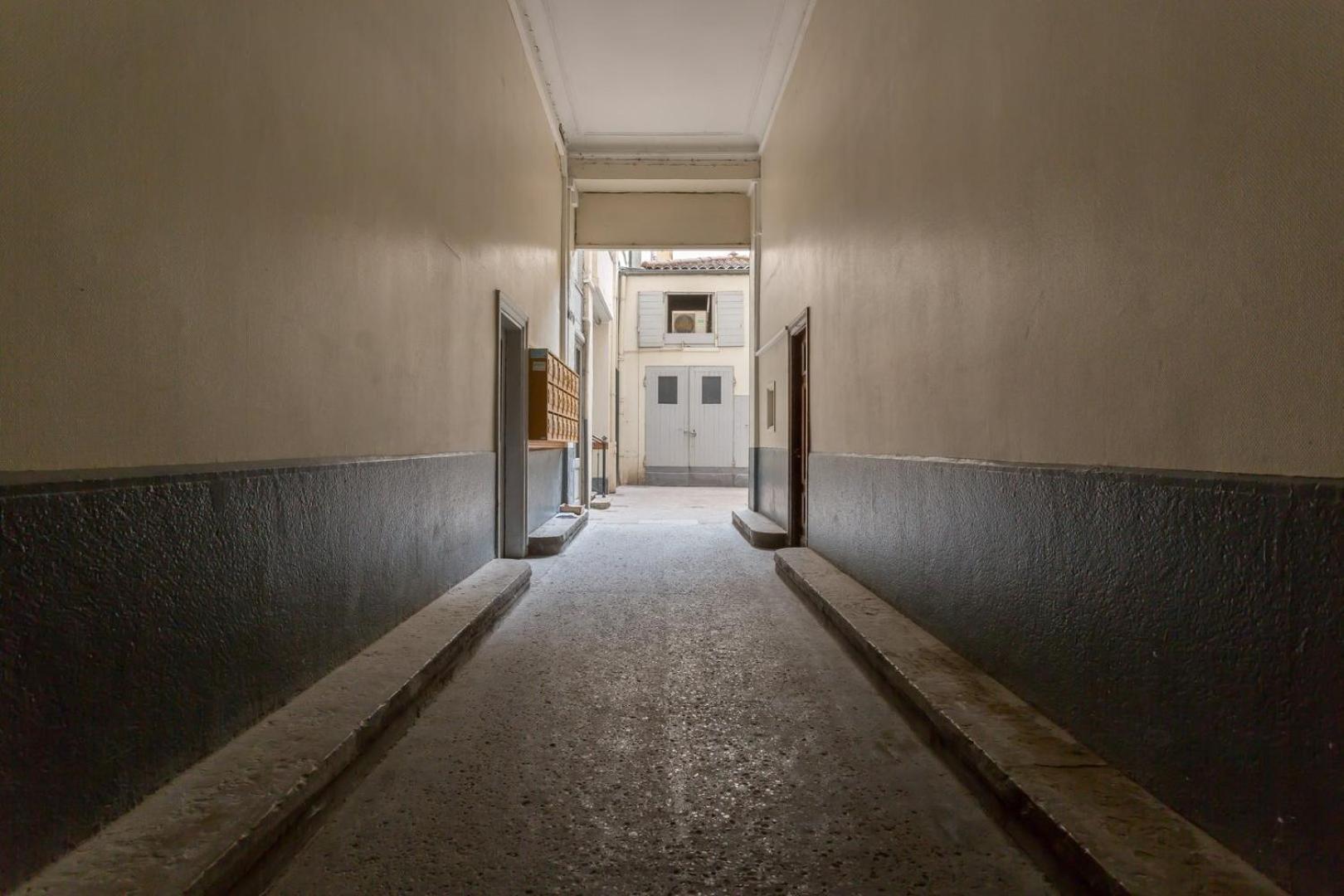 Patchwork - Location Meuble T2 - 2 Lyon