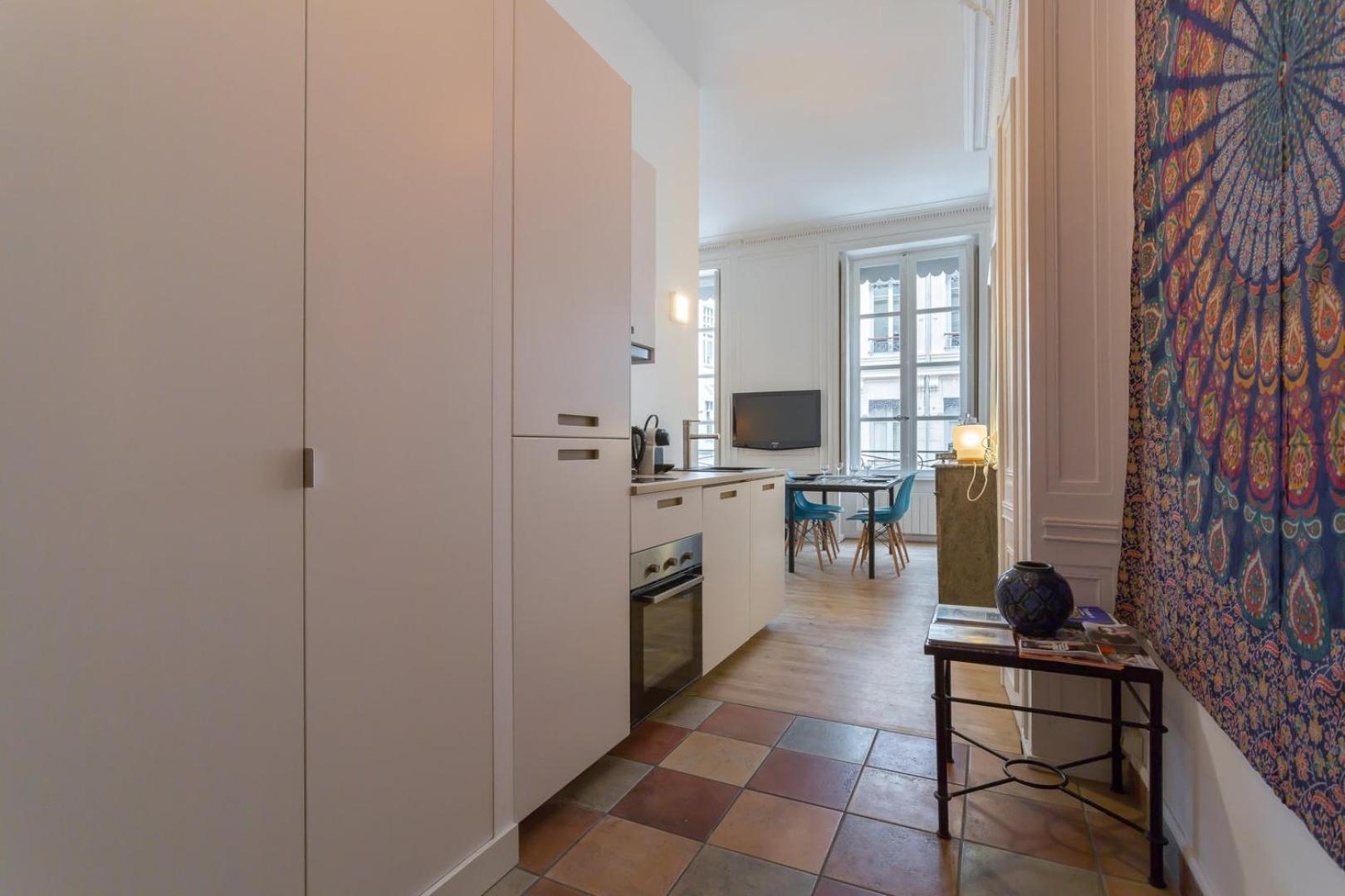 Patchwork - Location Meuble T2 - 2 *
