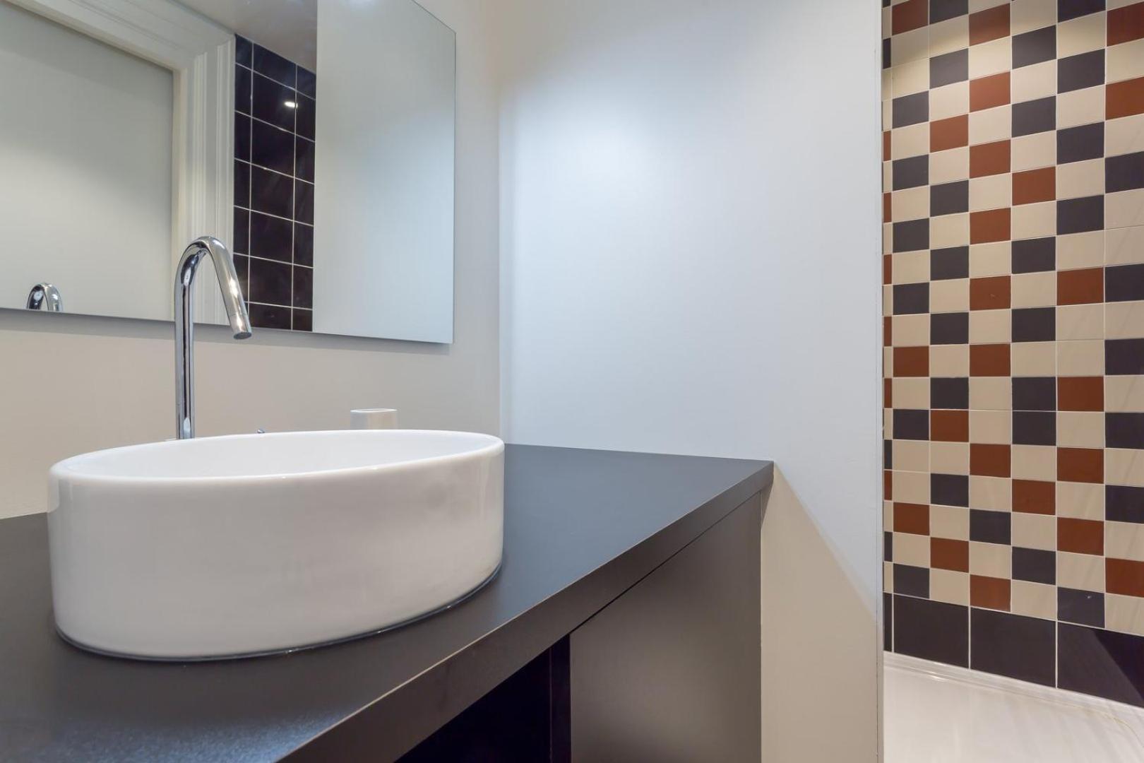Appartement Patchwork - Location Meuble T2 - 2 *