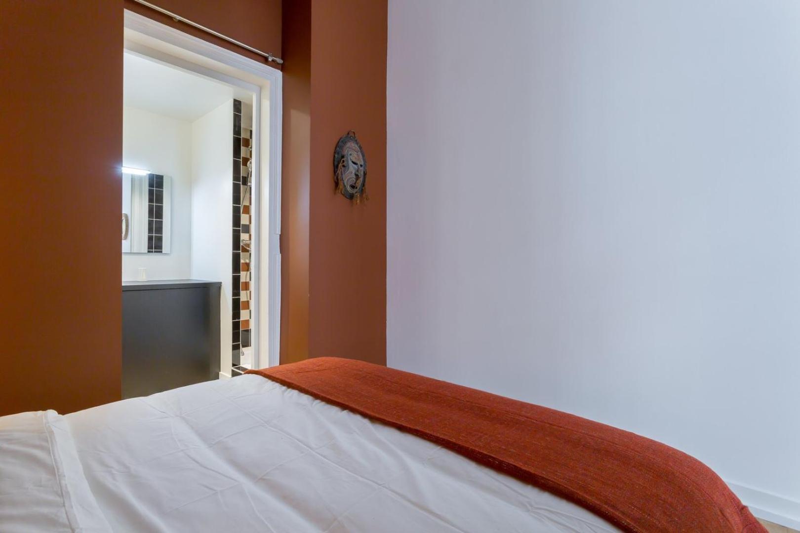 Patchwork - Location Meuble T2 - 2 * Lyon