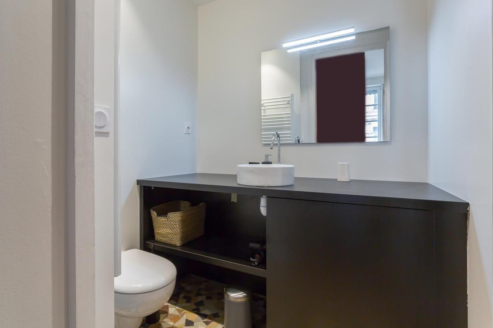 Patchwork - Location Meuble T2 - 2 Appartement
