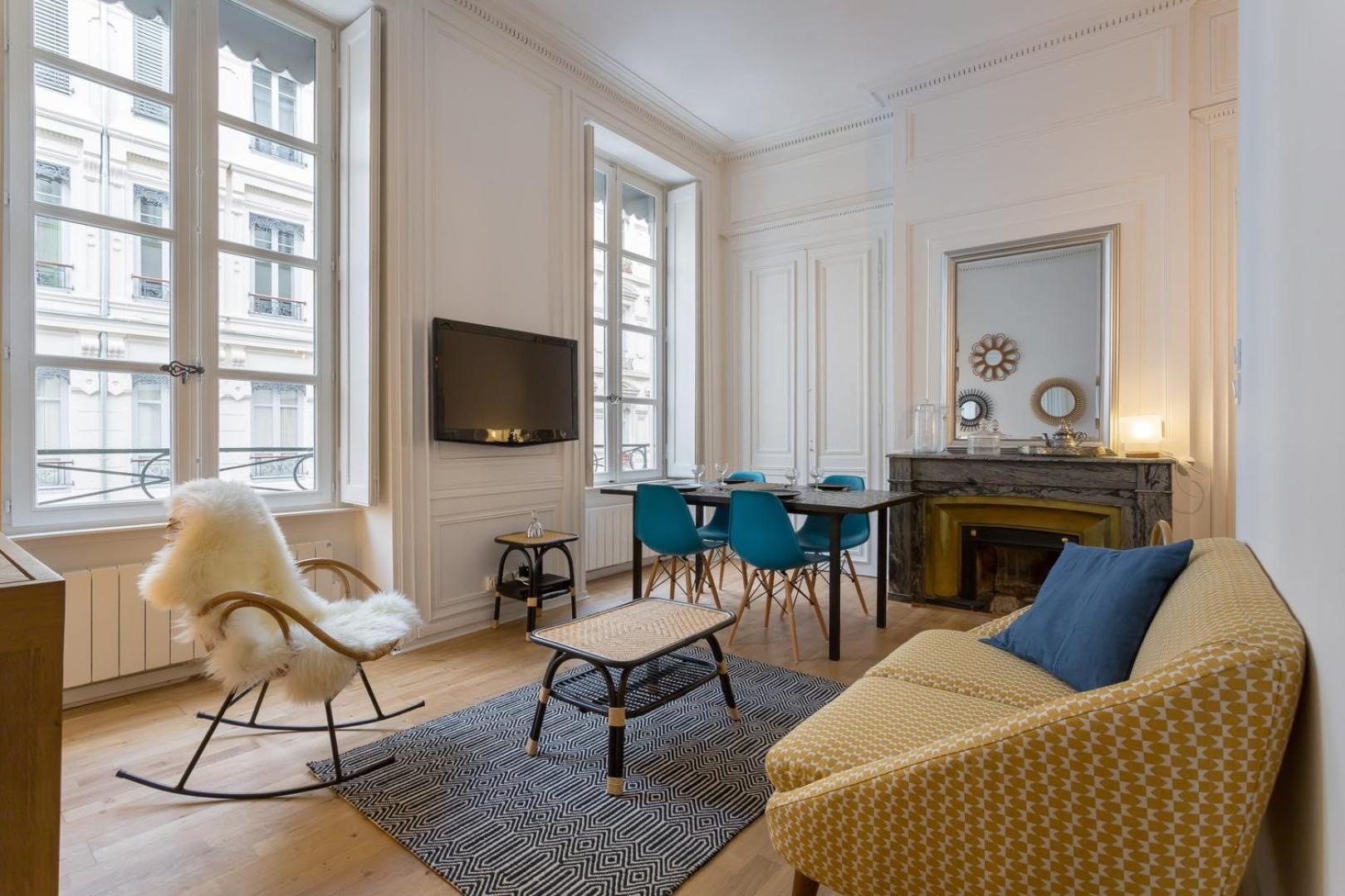 Patchwork - Location Meuble T2 - 2